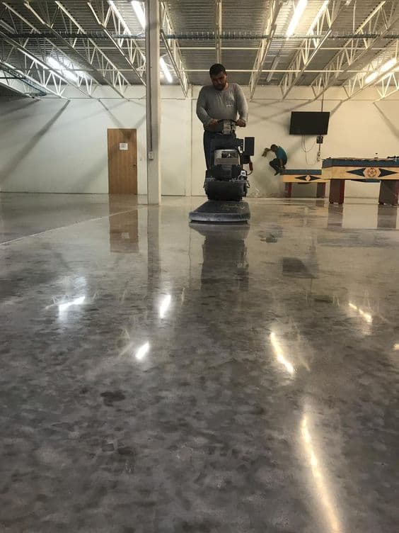 Poles marmer Jakarta